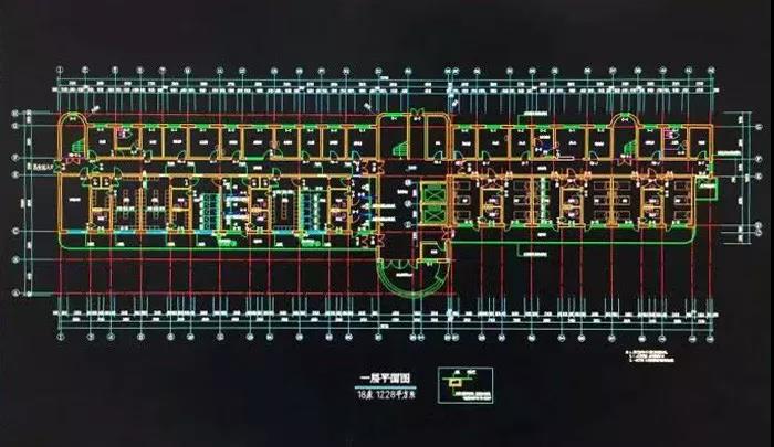 8天!沈阳六院临时隔离病房建成!全程图片让你见证奇迹!