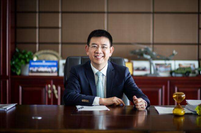 两会发言丨黄立:要让企业家在政策落实中敢说话说实话