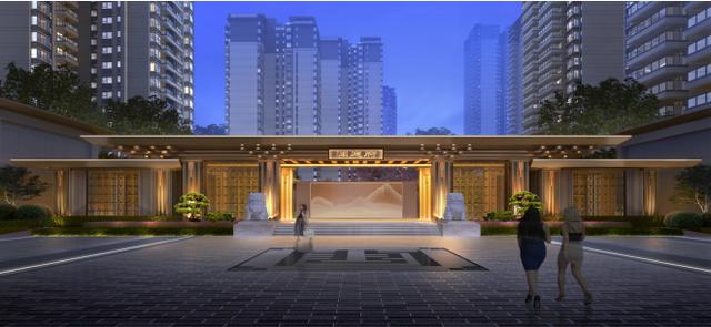 五象澜庭府凭什么能逆市狂销?五大密码解析(图文)