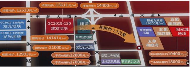 五象澜庭府凭什么能逆市狂销?五大密码解析(图文)