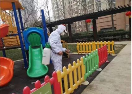 复工复产·调研行㉛ | 绿城服务杨掌法：物业行业数字化转型迫在眉睫 多方合力破解中小企业发展难题