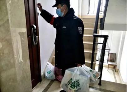 复工复产·调研行㉛ | 绿城服务杨掌法：物业行业数字化转型迫在眉睫 多方合力破解中小企业发展难题