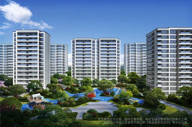 东南旭辉 | 解读红盘热销密码:八大价值彰显理想品质生活