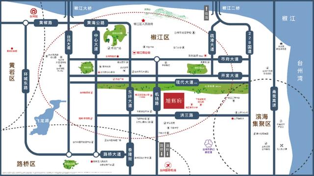 东南旭辉 | 解读红盘热销密码:八大价值彰显理想品质生活