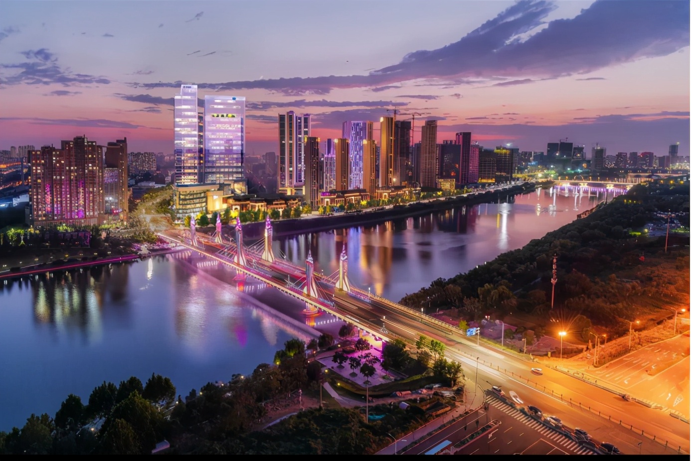 通州富力中心:多元优势打造城市副中心新名片
