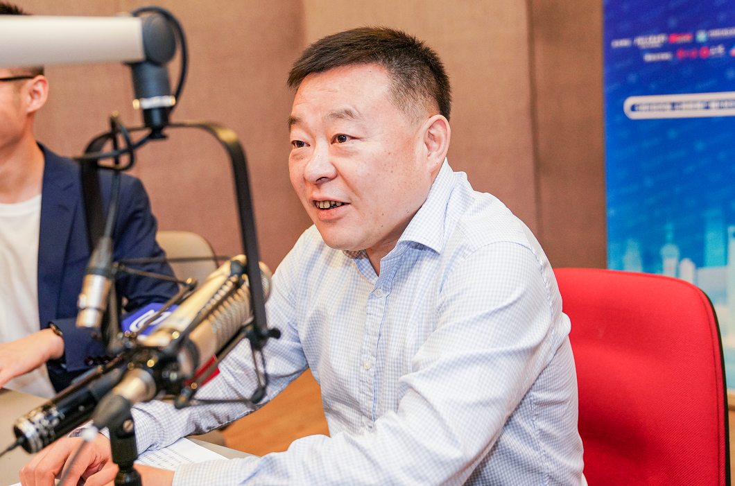 上海市住建委主任姚凯今天在"2021上海民生访谈"中表示,截至2020年底