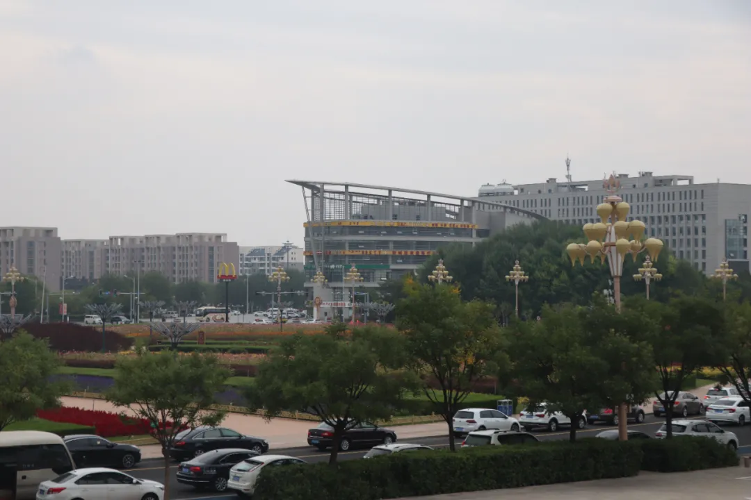 “烂尾楼基本没了市场已有新房供应”！鄂尔多斯楼市正在回暖
