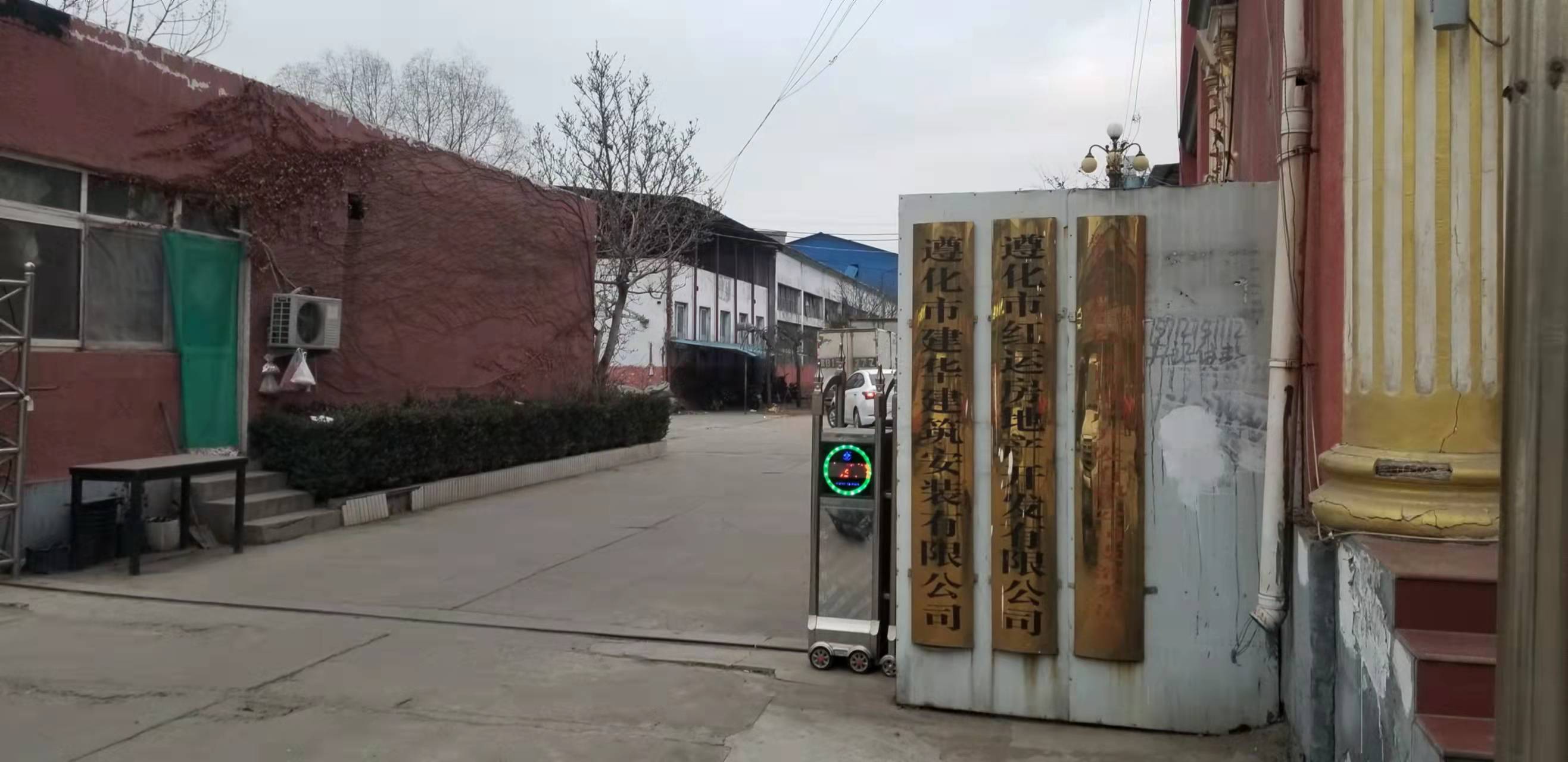 五金行业的最新动态：承慈五金引领行业发展新趋势