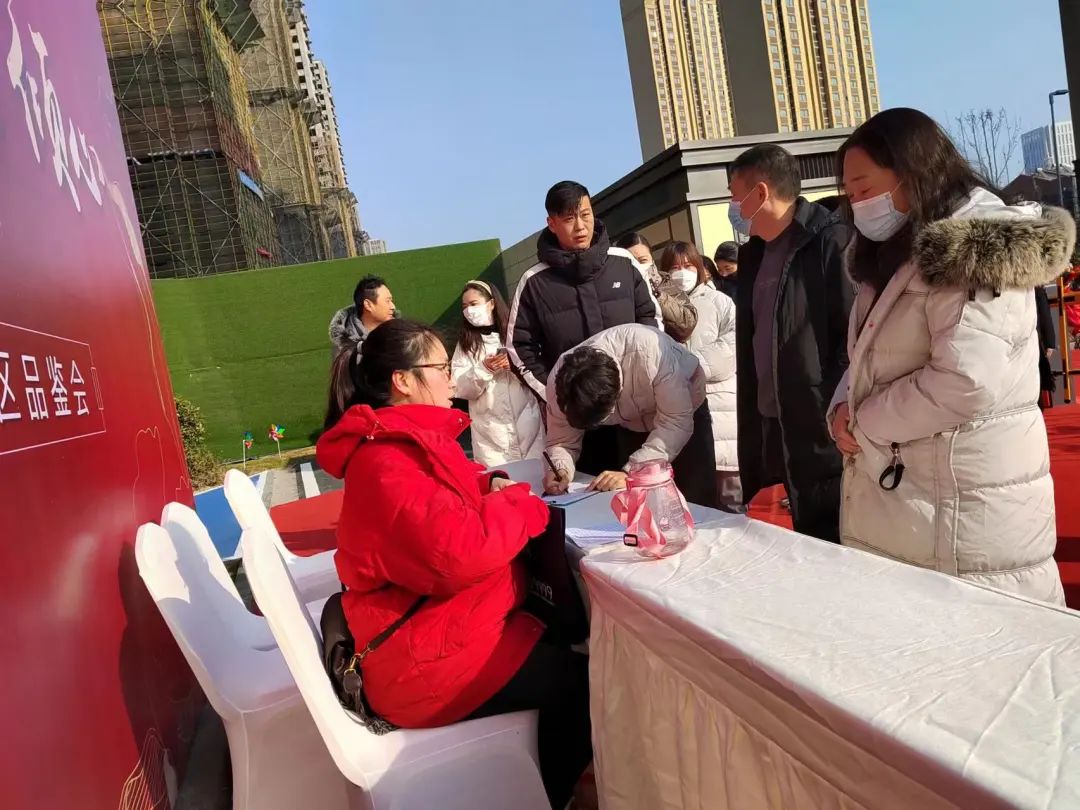 实景园林开放 | 风华盛启，悦珑府一期臻美园林已开放