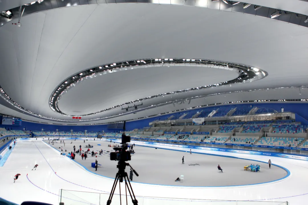 “双奥总工”李久林：打造经得住考验的中国奥运场馆