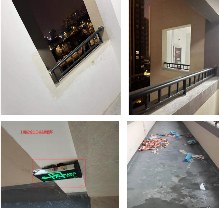 “验房师意见两页纸写不完”:3家品牌房企合作项目陷“质量门”