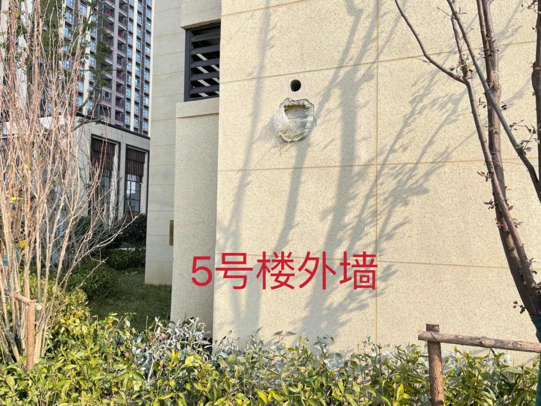 “验房师意见两页纸写不完”:3家品牌房企合作项目陷“质量门”