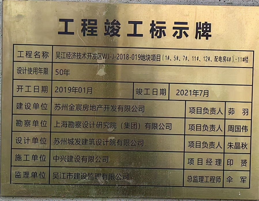 “验房师意见两页纸写不完”:3家品牌房企合作项目陷“质量门”