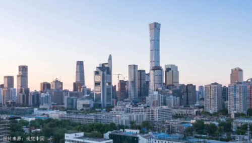 北京四批次集中供地收官：土地市场隐现复苏迹象
