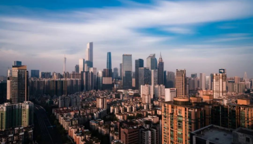 广东定调2023年楼市：将以更大力度支持合理住房需求