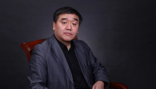 独家专访“中国景泰蓝外交第一人”钟连盛：传承创新是我的使命