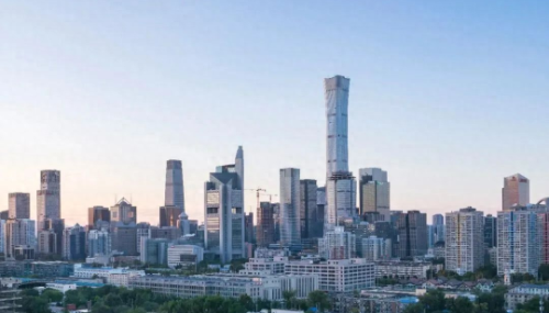 北京实施“认房不认贷”调查：有楼盘一周卖了一个月的量