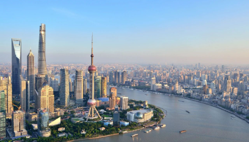 上海今年卖地已揽金1233亿元 中海凭一块地打了“翻身仗”