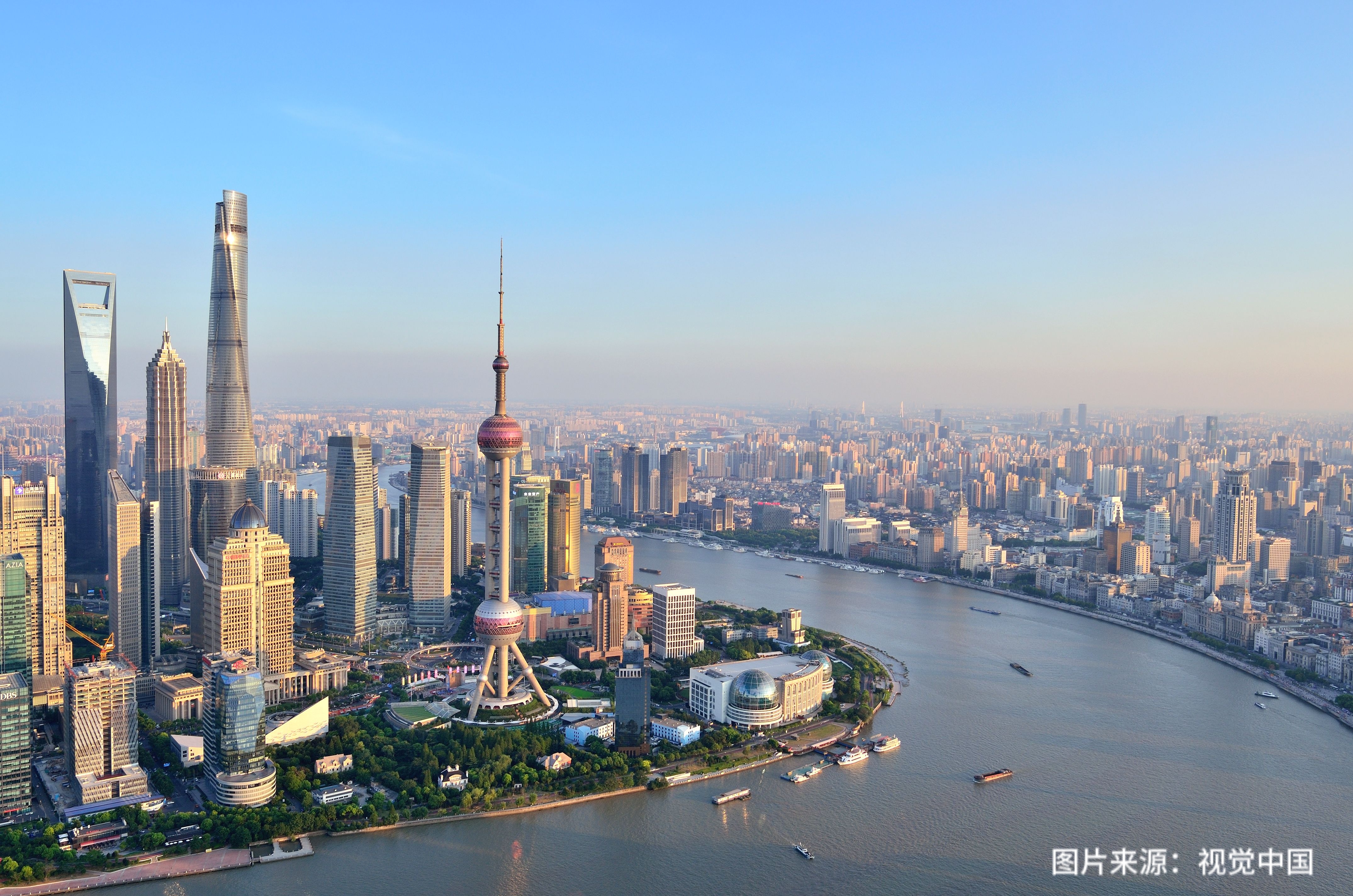 新房市场，上海领涨