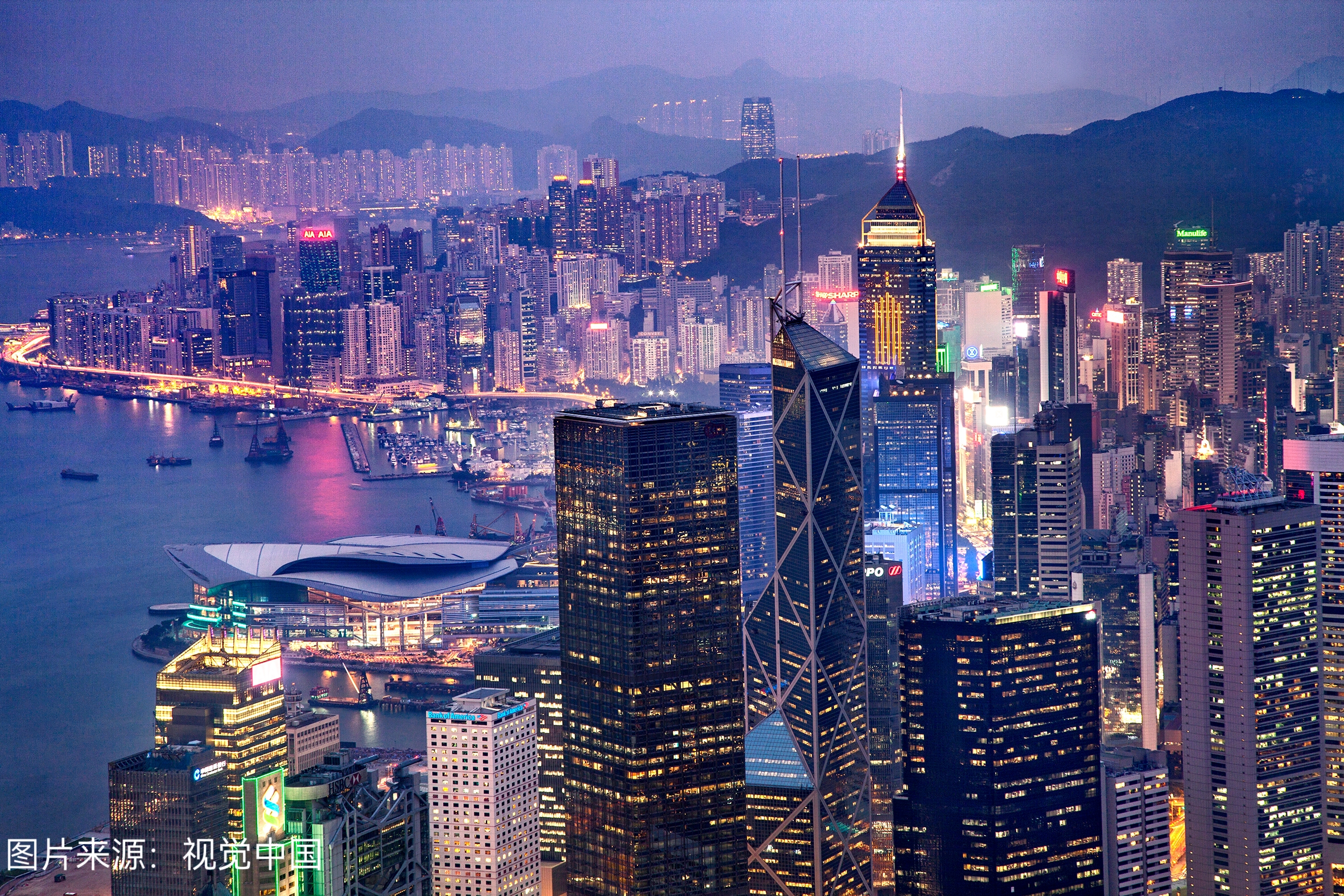 香港楼市全面“撤辣”，内地会效仿吗？