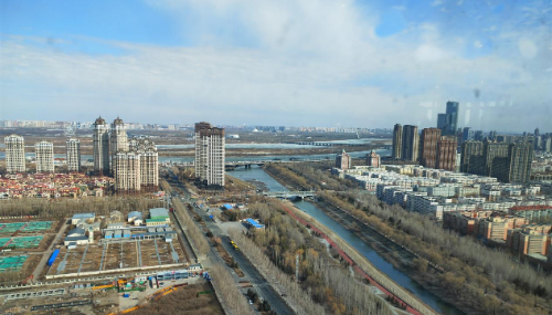 哈尔滨房地产“白名单”落地：首批11个项目获银行授信22.76亿元