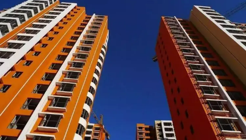 青岛稳步推进保障性住房规划建设 今年开工6000套