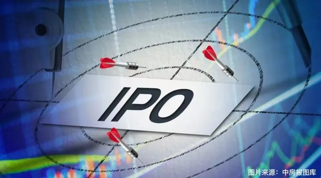 马可波罗IPO风波：突击激励，实控人之子在列！恒大还拖欠数亿元
