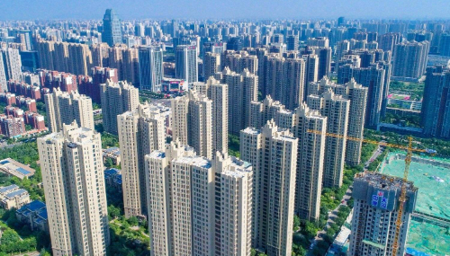 2024年沈阳新建商品住房计划供应348万平方米
