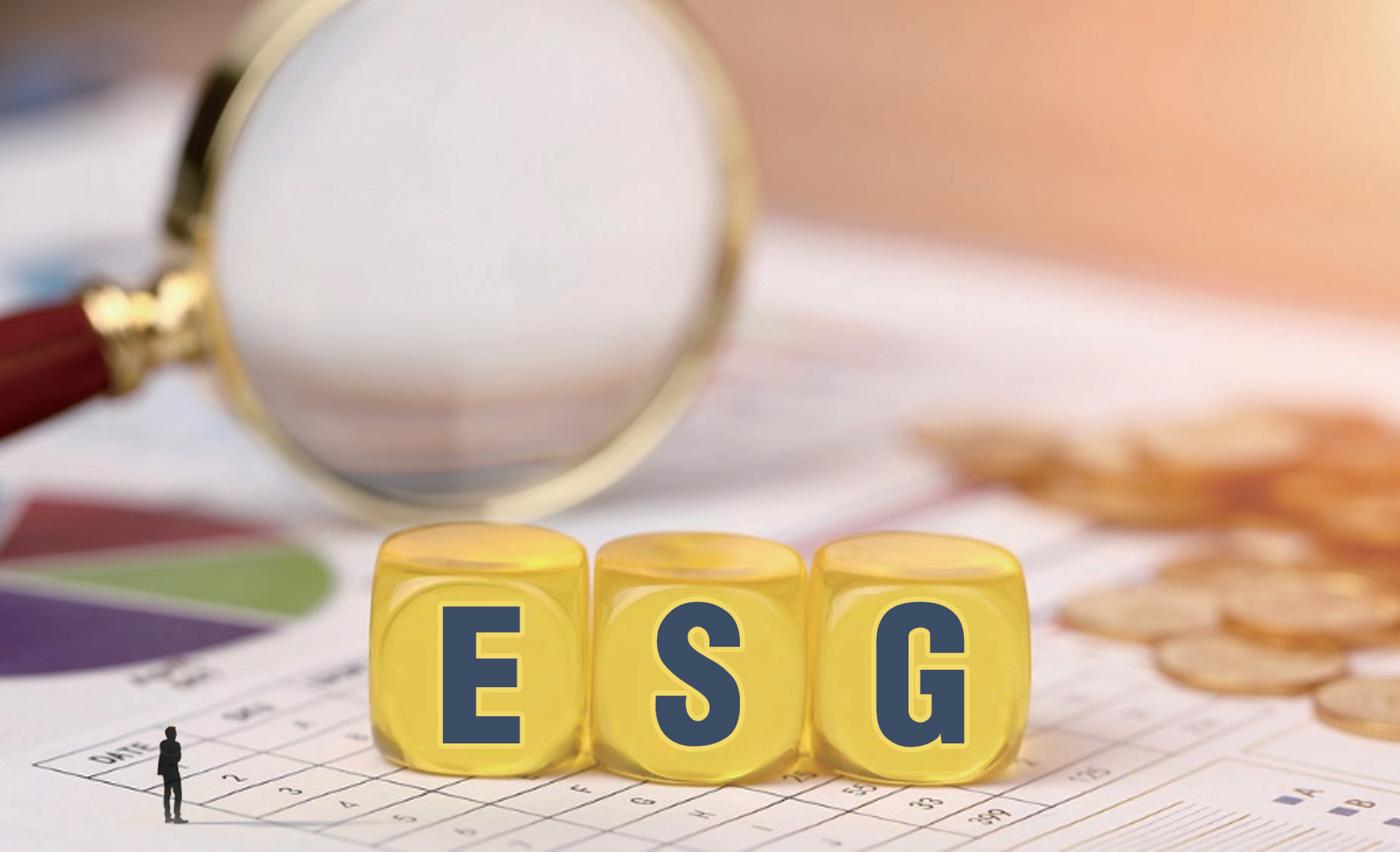 为什么要投资ESG