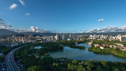 福建省房协召开“促进房地产市场消费座谈会”