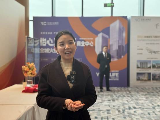 双流区公园城市绿化服务中心绿化规划科科长侯艳 主办方供图.jpg 双流区公园城市绿化服务中心绿化规划科科长侯艳 主办方供图.jpg