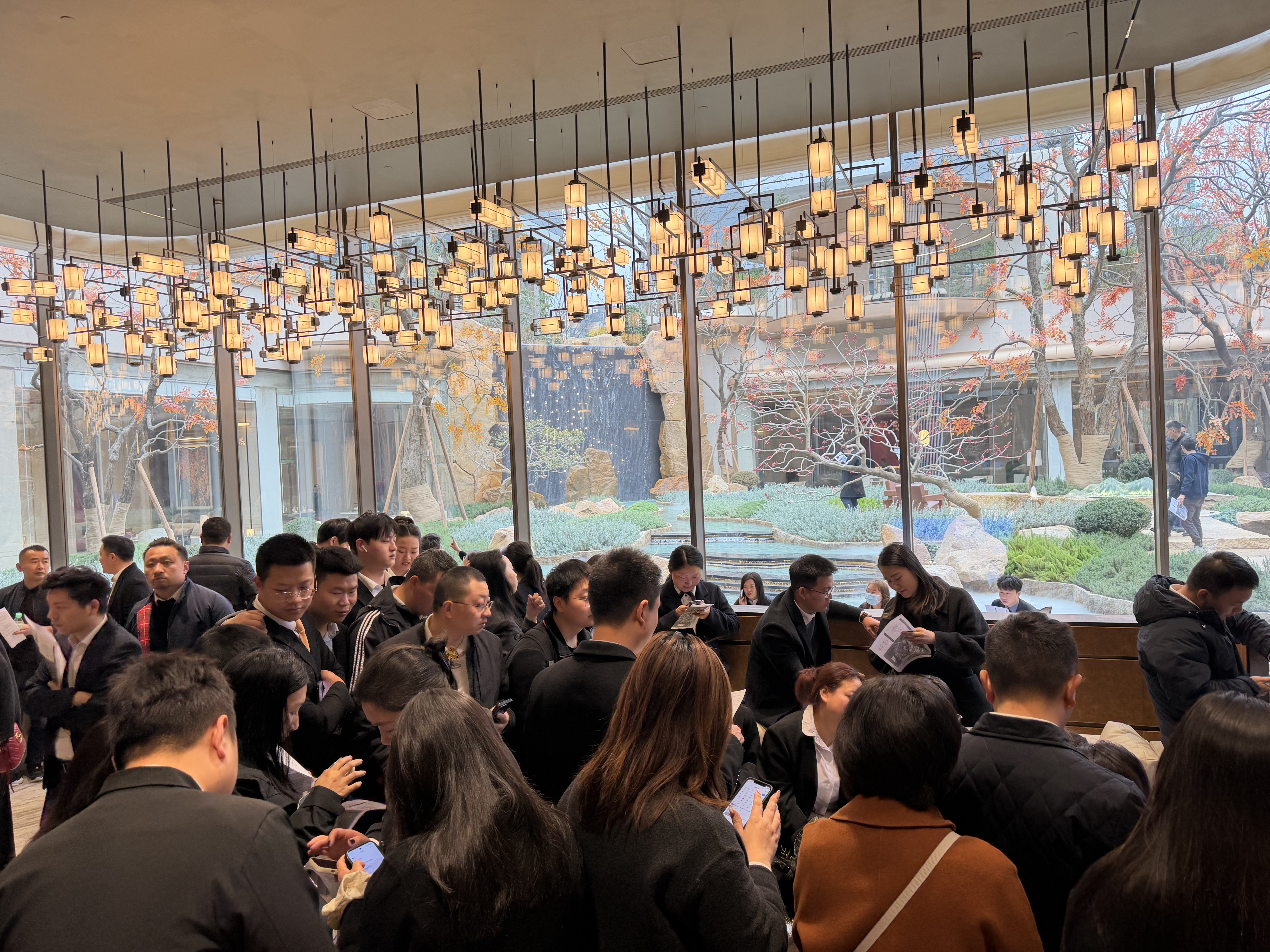 远达· 锦宸序开盘现场。高枝_摄.jpg 远达· 锦宸序开盘现场。高枝_摄.jpg