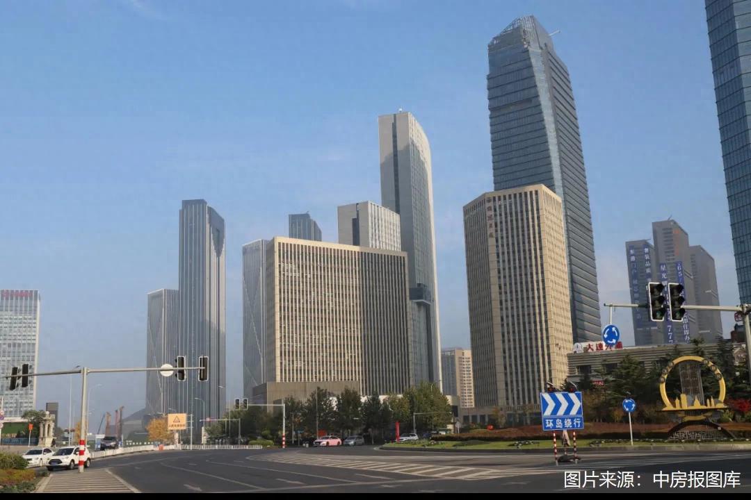 国资民企下场！东北这个城市土拍热了