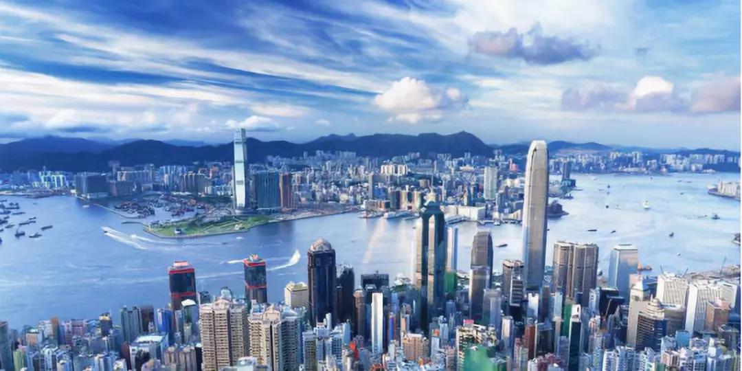 刘彦平粤港澳大湾区是市场化程度较高区域城市与地产将会高质量发展