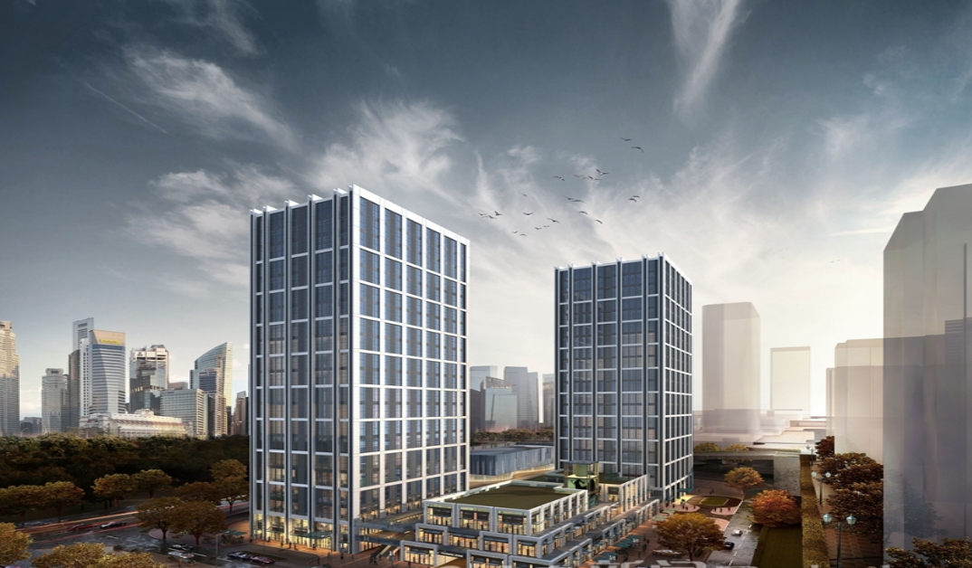 青铁华润城楼盘详情