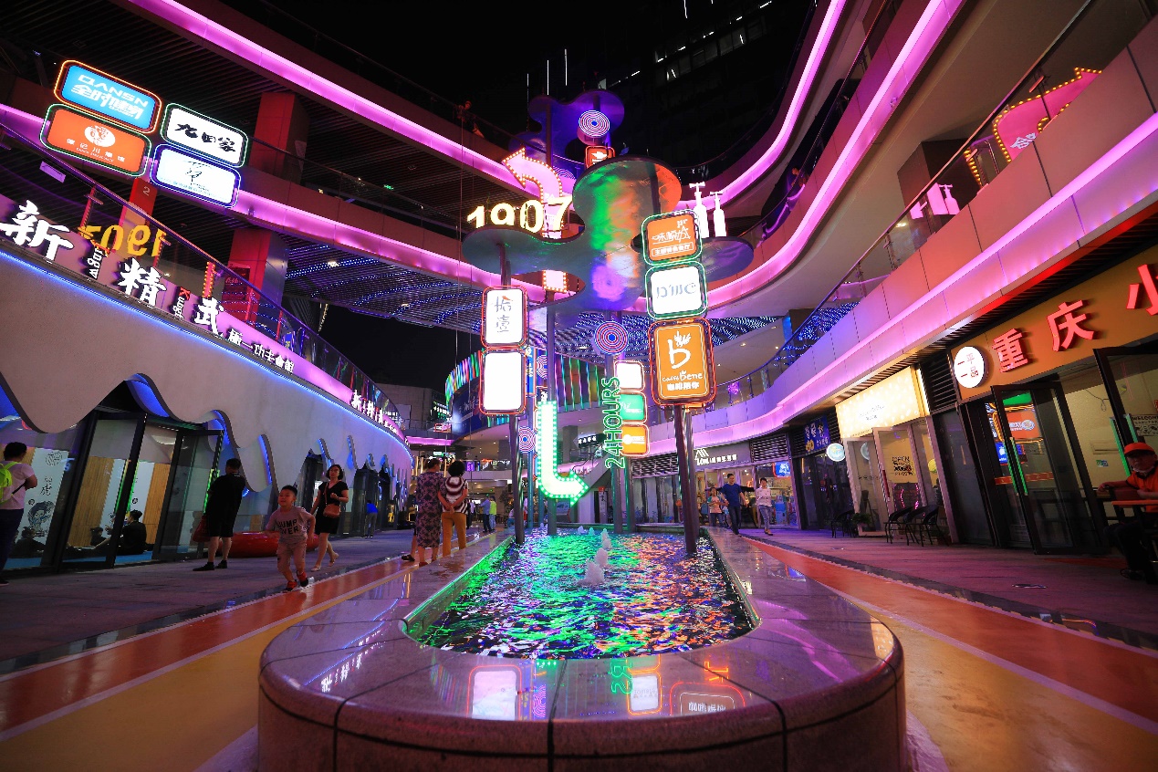 trend live嘻哈厂牌t-red乐队,foth乐队,脸基尼乐队,fight back反击