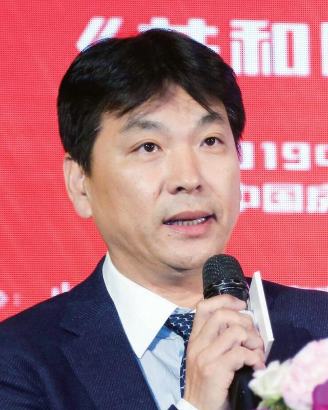 房地产报总经理,中房同创文化传媒股份有限公司董事总经理单大伟表示