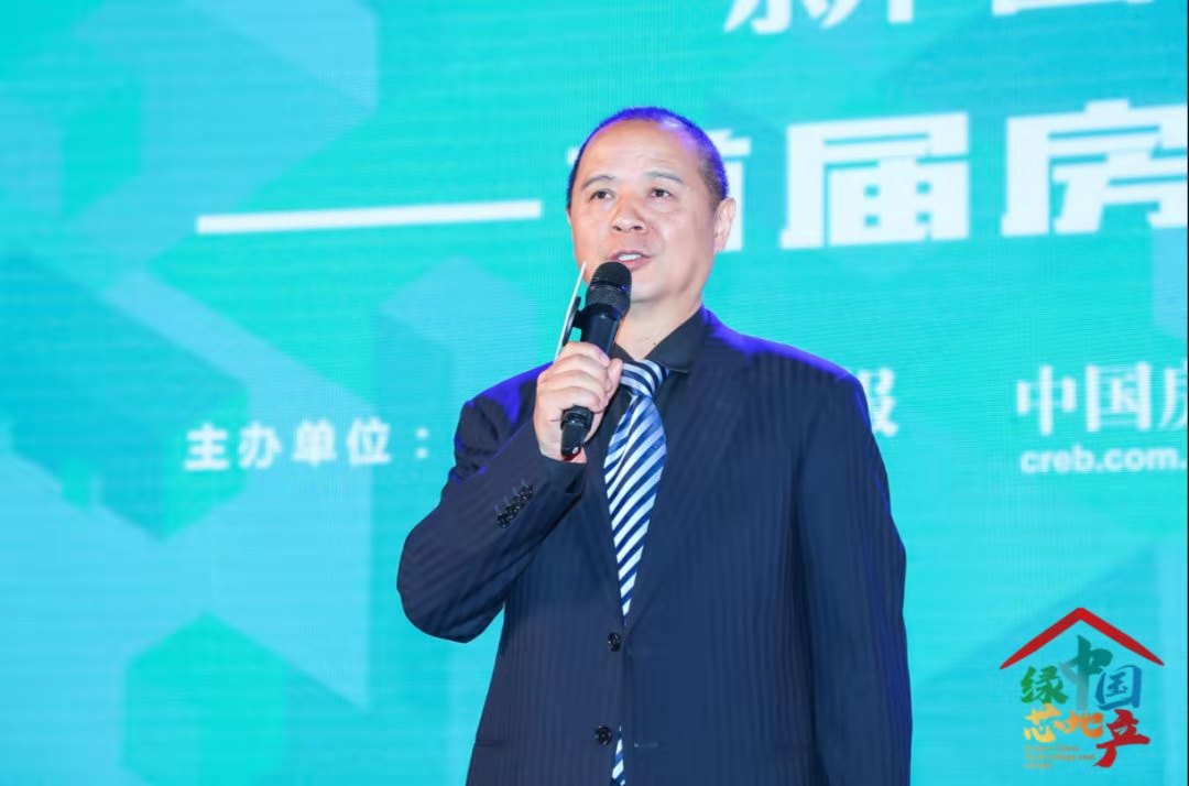 肖勇:百强企业进入物业领域说明市场足够大