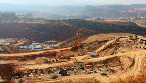 全国首宗土地混合开发项目落地南海