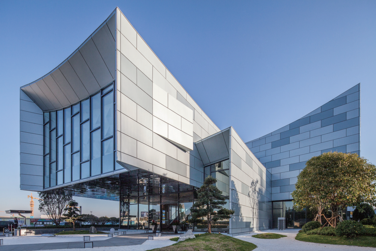 中交房地产集团谋局布阵 深耕大西南淬炼长三角