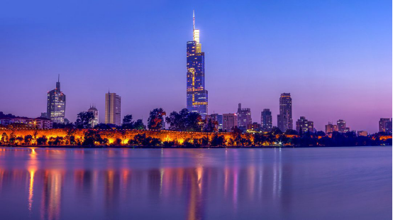 海珀紫金|传世大平层,续写鼓楼百年-中国房地产网南京站