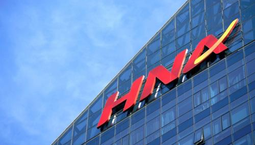 公司a   2020-01-08 08:07 上海海航大厦项目最终卖给了信达资产.