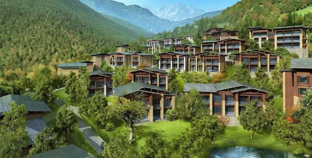 景区疫情自救疫情过后文旅康养将成为最大的风口请务必做好准备