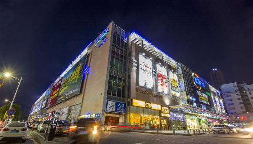 凯德拟8.51亿元出售郑州凯德广场二七项目,预计2020年q3完成交易