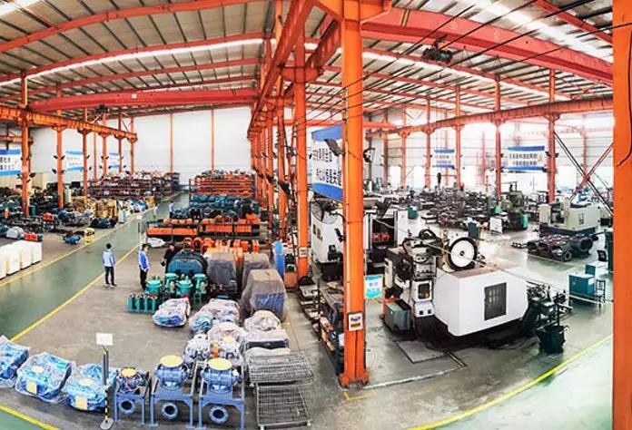 "世界工厂"响起隆隆机器声,外贸企业强力复工