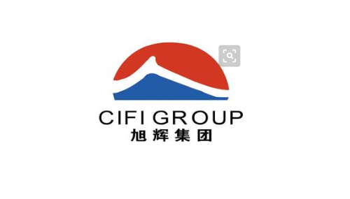 旭辉控股集团2月合同销售约25亿元