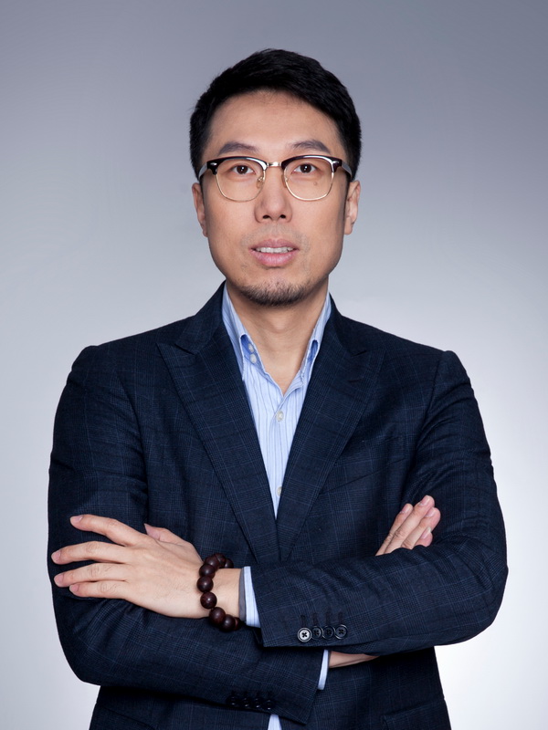 于鹏:"后疫"时代,居住产品的升级换代是无止境的过