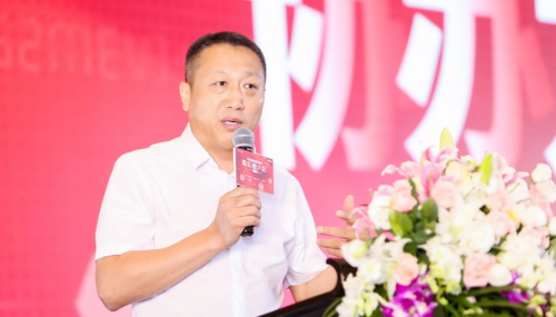 东方雨虹刘斌:目前保温行业工程质量堪忧