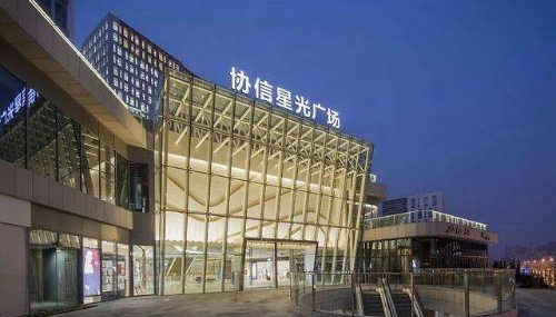 中房报记者 唐珊珊  北京报道