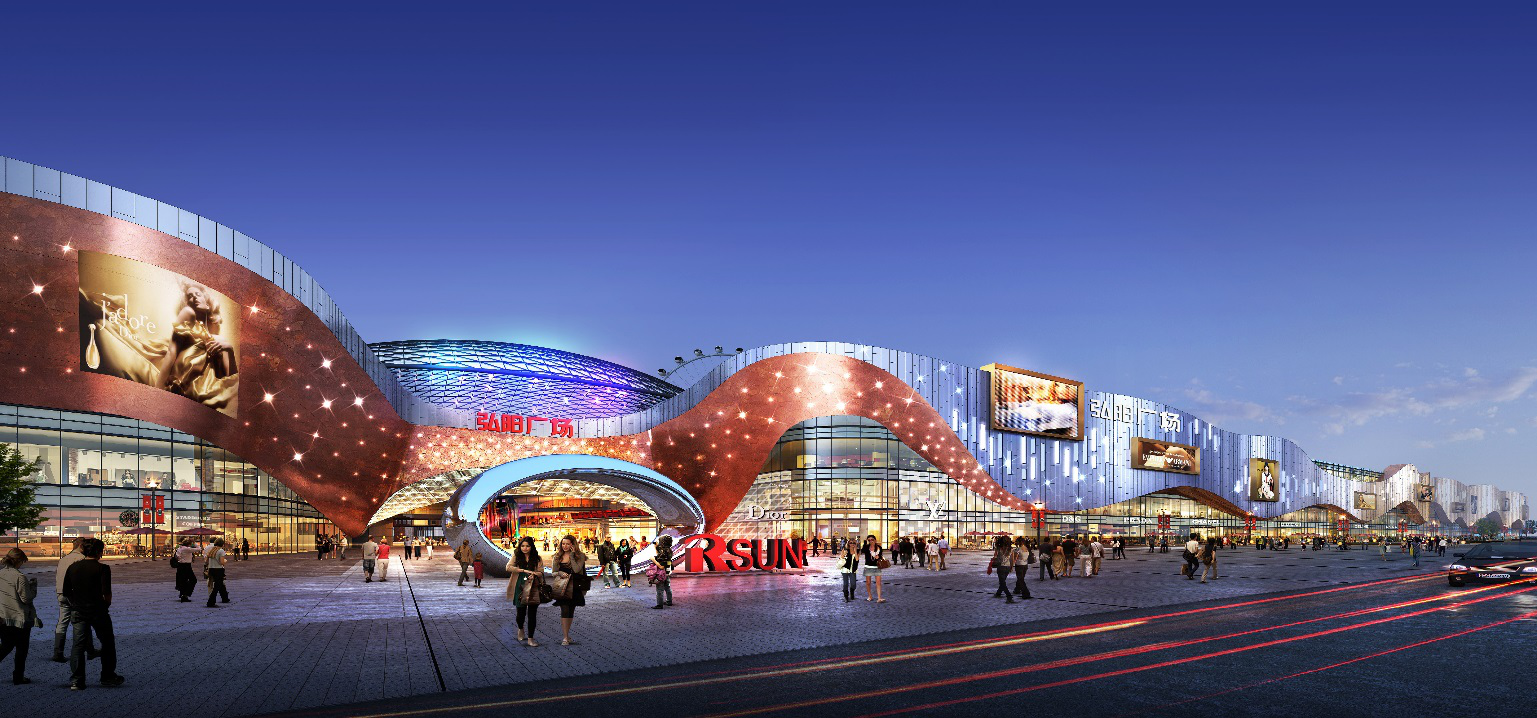 弘阳地产4月业绩增速大幅跑赢行业,品牌战略持续发力